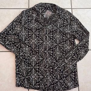 NEW WITH TAGS- New Look Men’s Dress Shirt